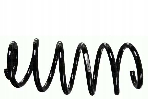 фото №1, Sachs 993 464 пружина подвеска