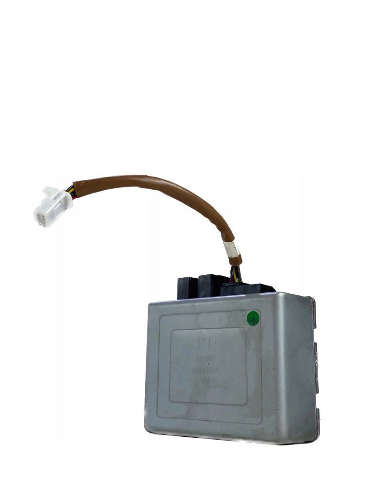 фото №1, Блок керування модуль підсилювача opel karl