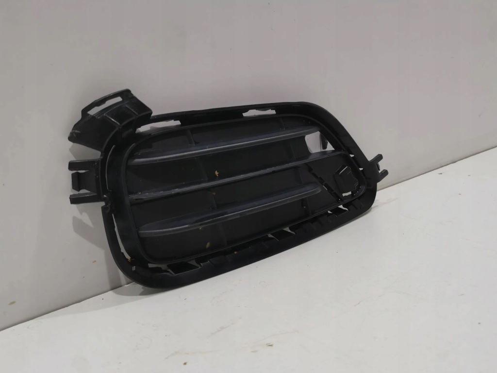 фото №5, Решётка бампера левая bmw x3 f25 идеальное состояние !