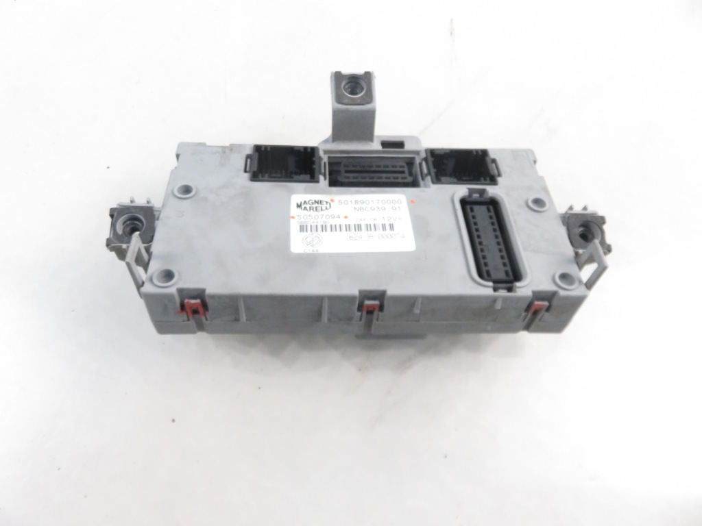 фото №5, Bsi alfa romeo 159 2.4 jtdm 501890170000 50507094