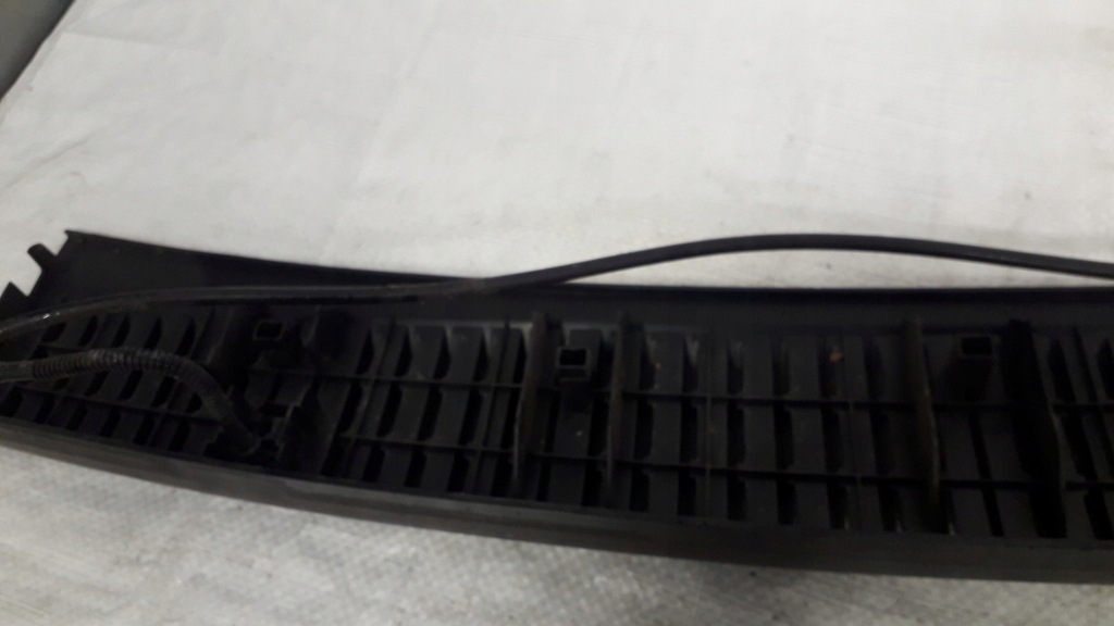 фото №9, Жабо europa vw sharan seat alhambra galaxy