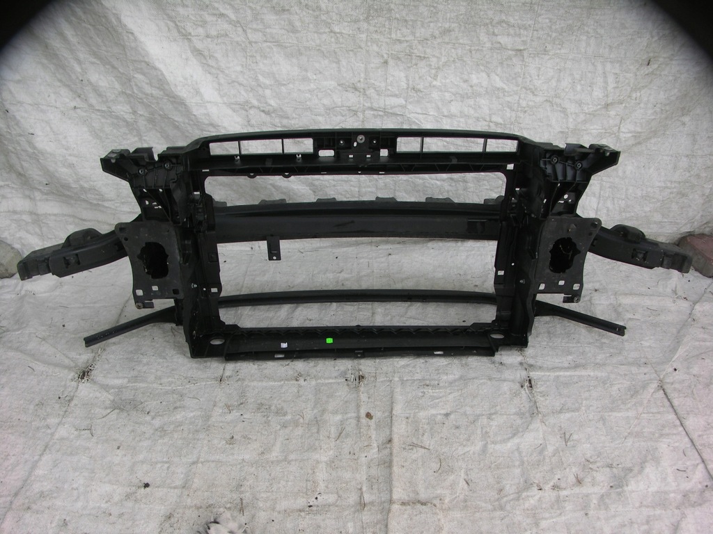 фото №6, Vw arteon 3g8 - pas передній підсилювач балка 3g8805588ad kielce-gliwice