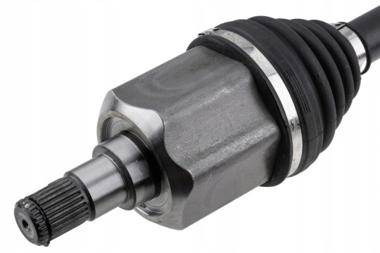 фото №3, Привідний вал привідна nty npw-lr-039