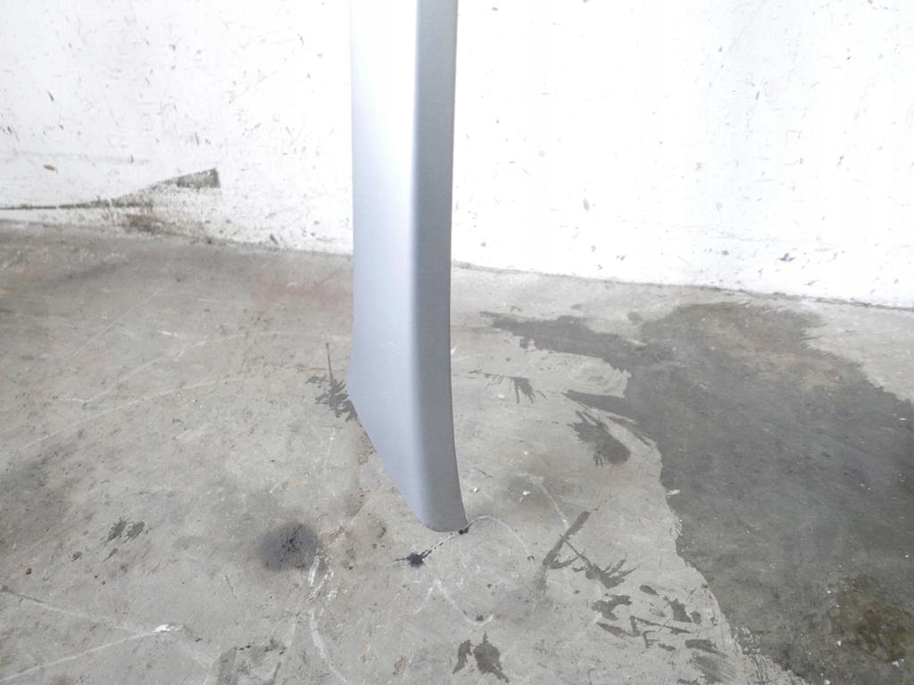 фото №6, Молдинг накладка стійка a права перед peugeot 607