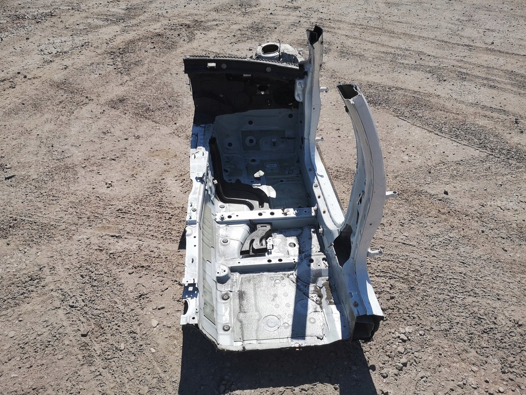 фото №5, Bmw f30 f31 чверть лонжерон поріг правий перед