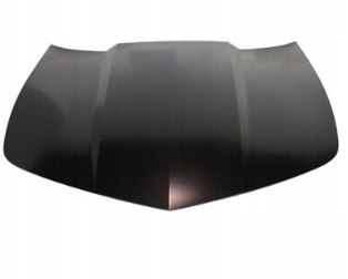 фото №1, Chevrolet camaro 2009-2015 капот кришка nowa