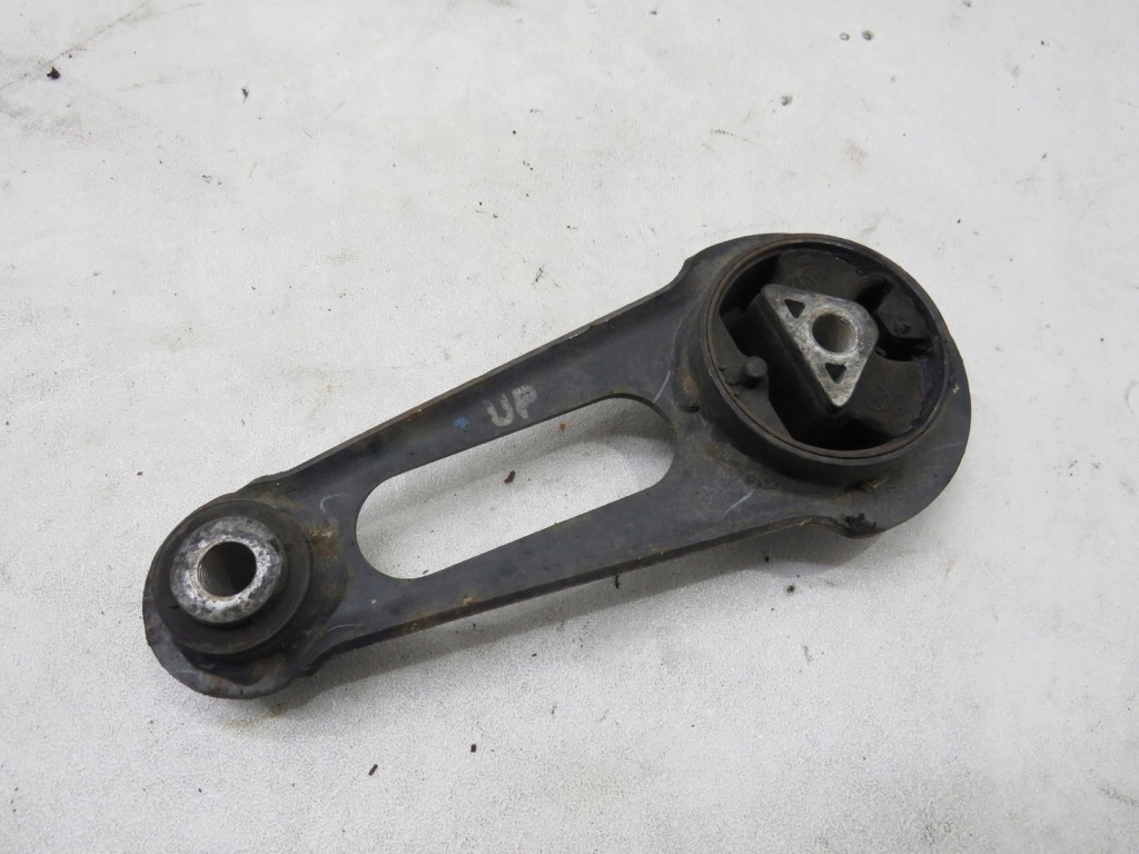 фото №1, Кронштейн подушка двигателя micra k14 0.9 ig-t