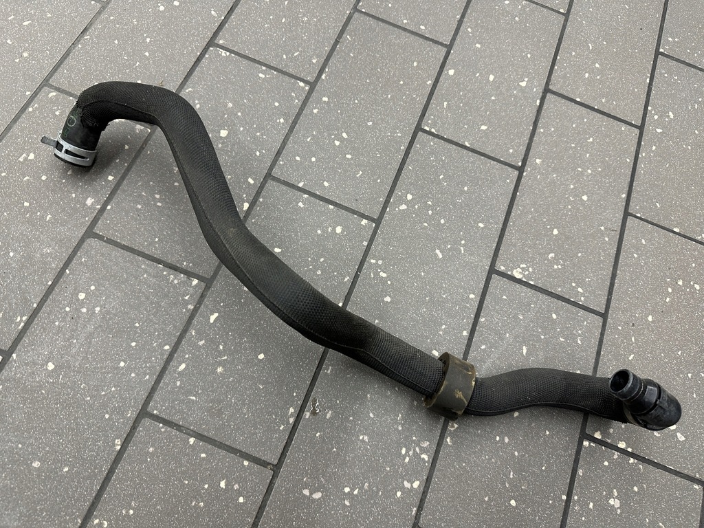 фото №1, Шланг wody mercedes sls 197 6.3 amg a1978300096