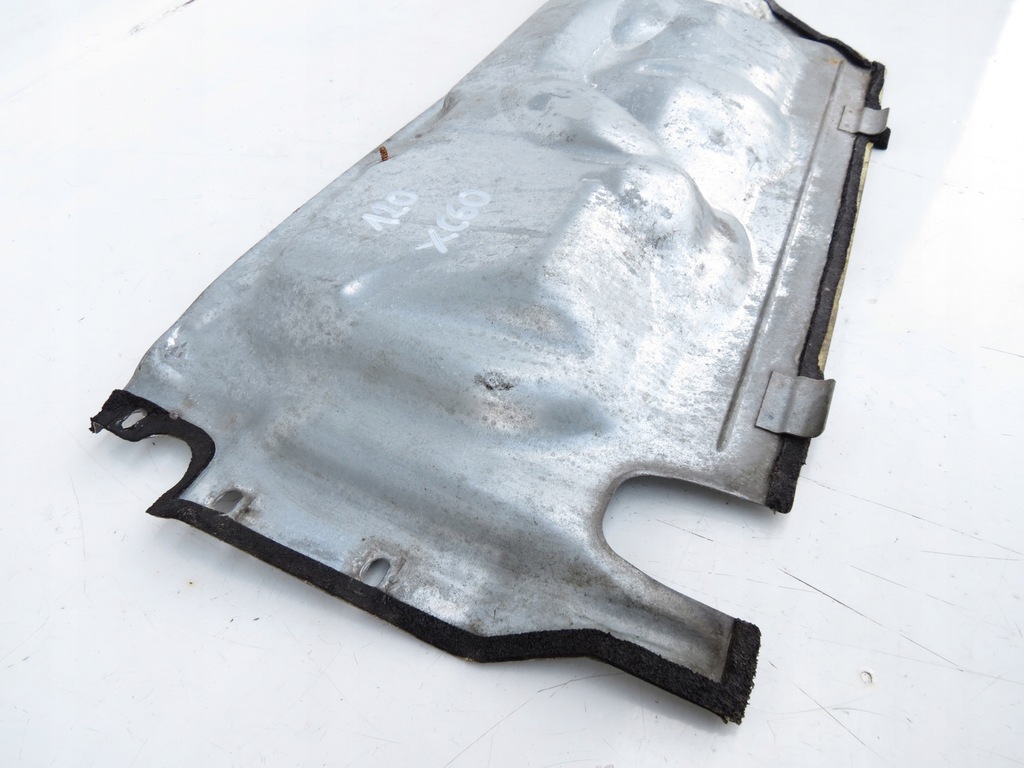 фото №7, Защита стены перегородки 31299866 volvo xc60 i s60 ii v60 i