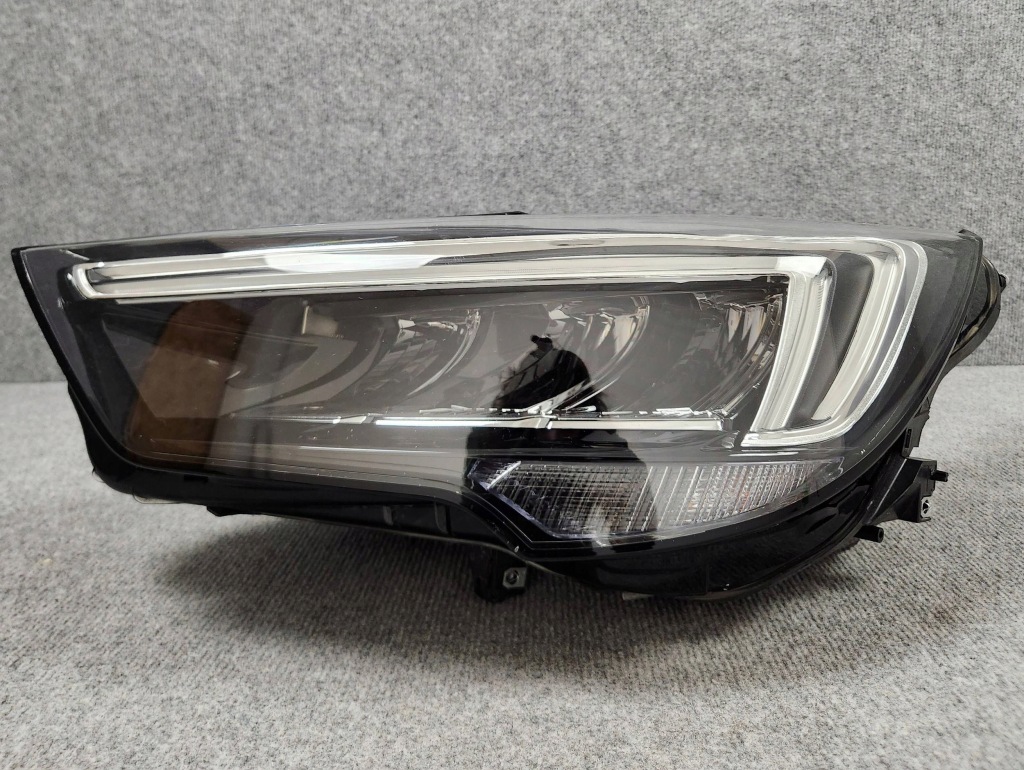 Купить Фара фара передняя перед левая - opel crossland x рестайлинг  full led 20-24