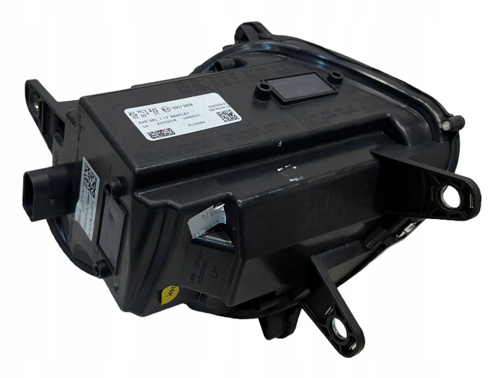 фото №7, Bentley flying spur поворотник поворот сигнал lh 3se953041b