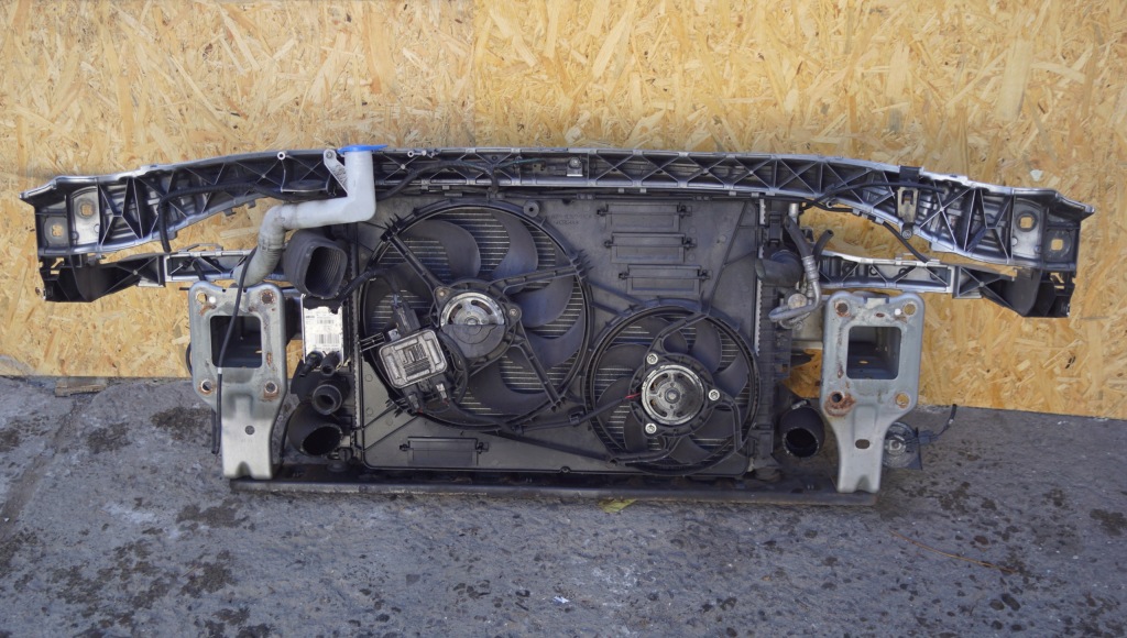 Ремень передний радиатор ford s-max mk1 рестайлинг  2.2 tdci Оригинал