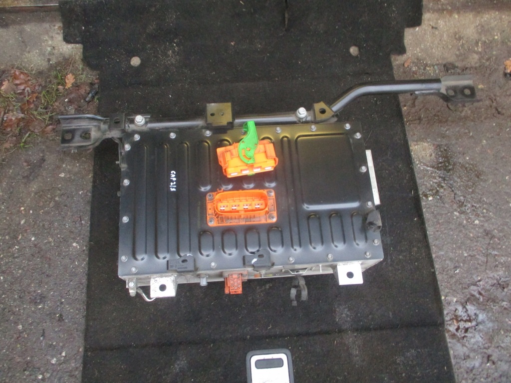 фото №1, Renault captur ii clio v arkana акумулятор акумулятор magazyn energii 22 rok