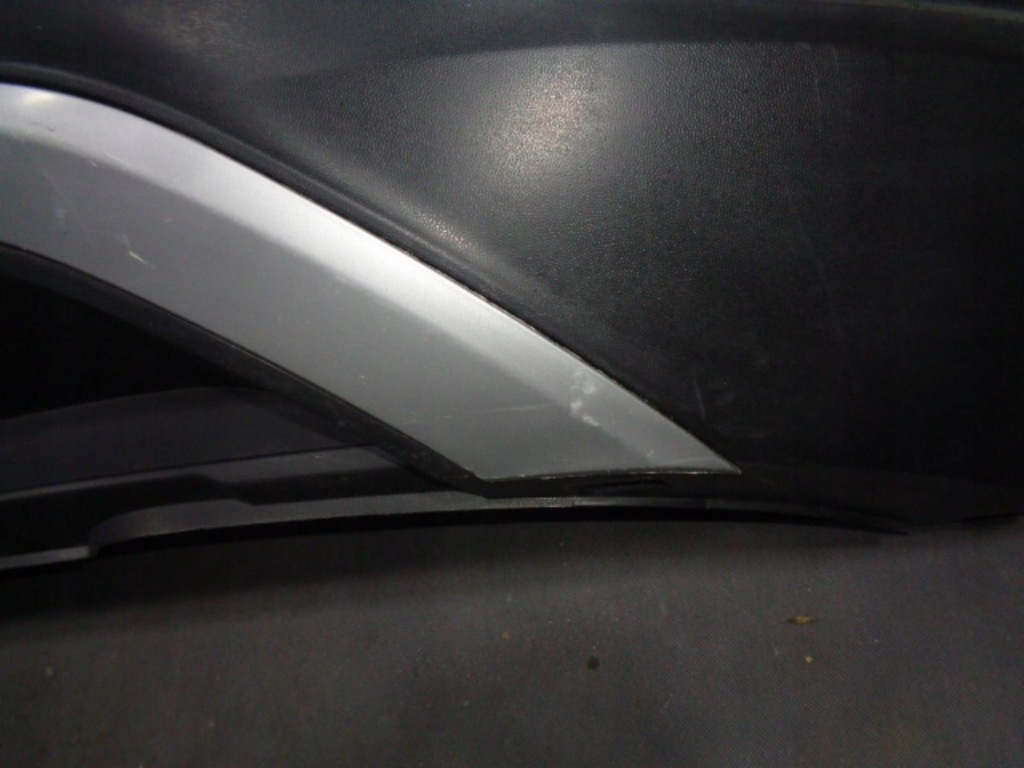 фото №11, Vw t-roc 2ga 17- бампер задняя задний oryg