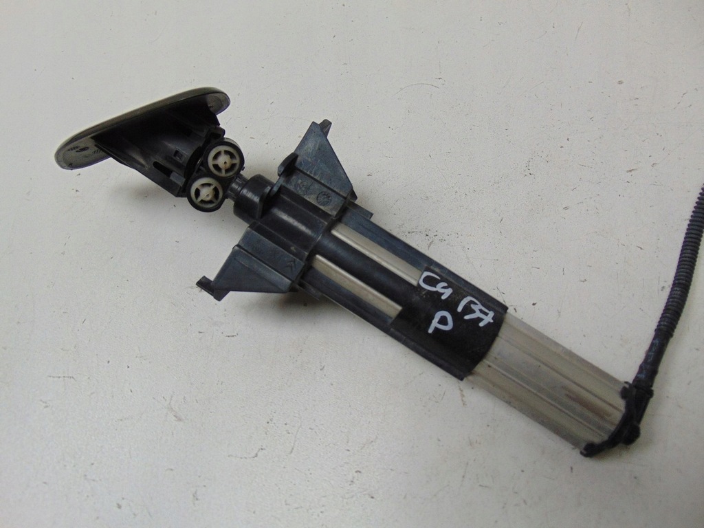 фото №1, Омивач фара ксенон правий citroen c4 ii b7