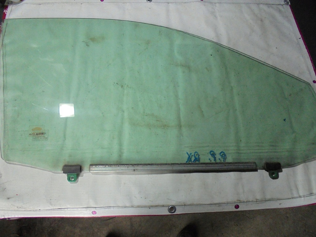 фото №1, Стекло правая перед lexus rx ii 400h 2007