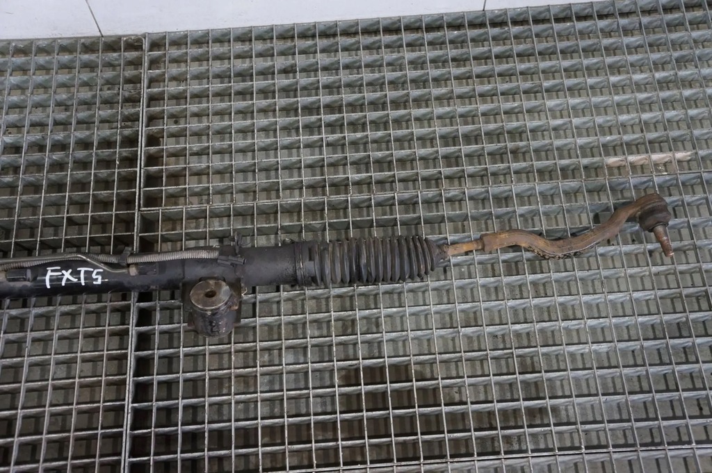 фото №5, Рейка рульова трансмісія датчик infiniti fx ii qx 3.0 d