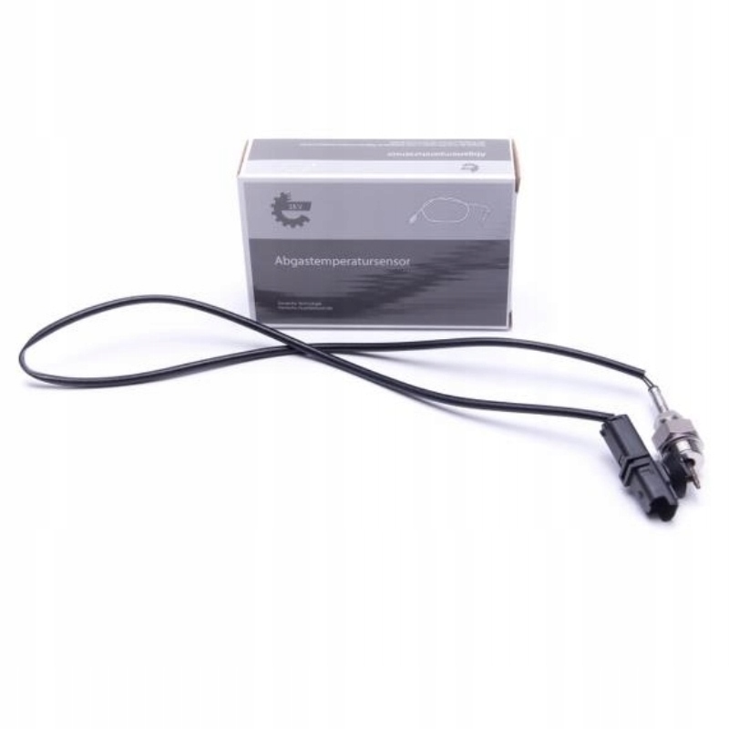 фото №1, Esen skv 30skv411 датчик, температура выхлопных газов