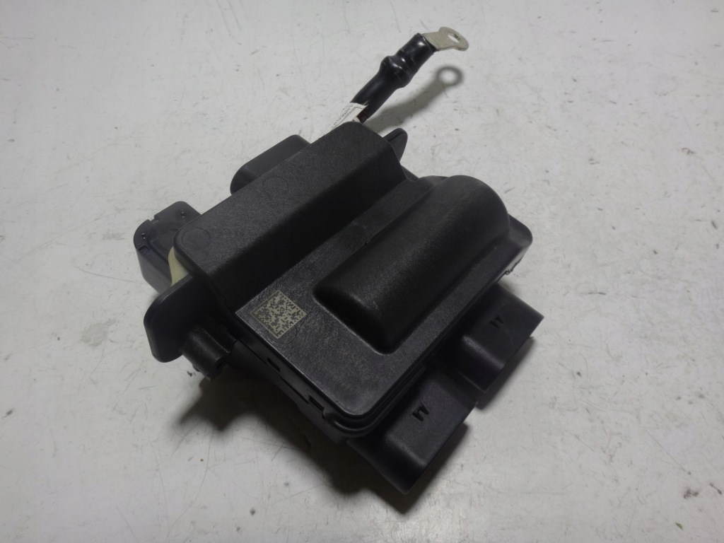 фото №1, Модуль розподільник струму bmw x5 f15 x6 f16