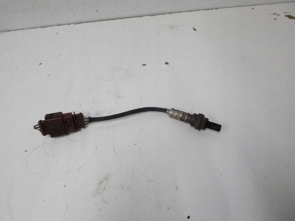 фото №1, Датчик лямбда-зонд volkswagen passat b5 lift 2.5tdi 04r.