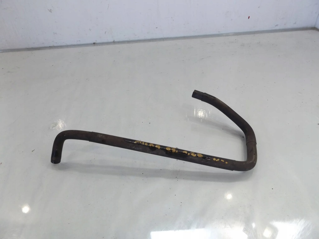 фото №1, Micra k12 1,2 шланг усилитель тормозов насос