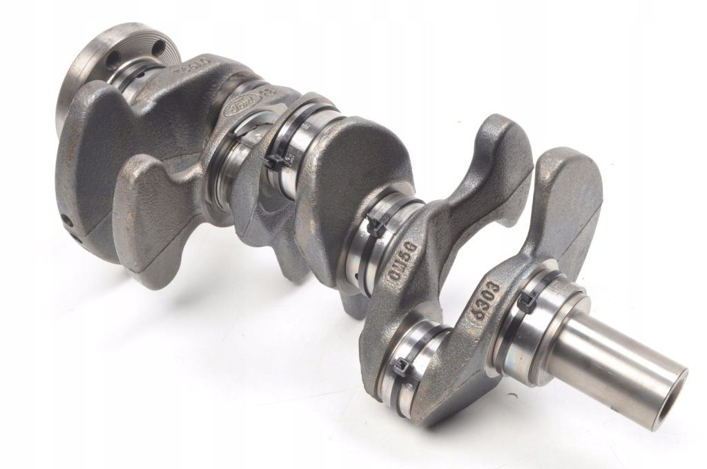 Купити Wał колінчастий cm5gfb cm5g-6303-fb fiesta ecosport focus kuga 1.0 m2dc micb