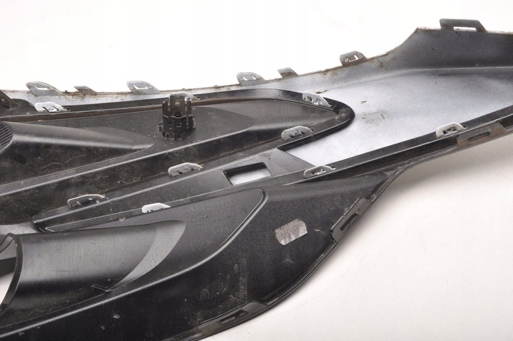 Ford kuga mk3 решітка решітка  бампера права lv4b-17k946-s Зі Шроту