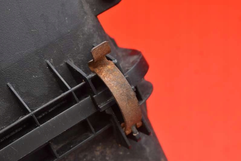 фото №12, Корпус фильтра воздуха 014900-3340 mazda mx5 mx-5 3 iii nc 05-15