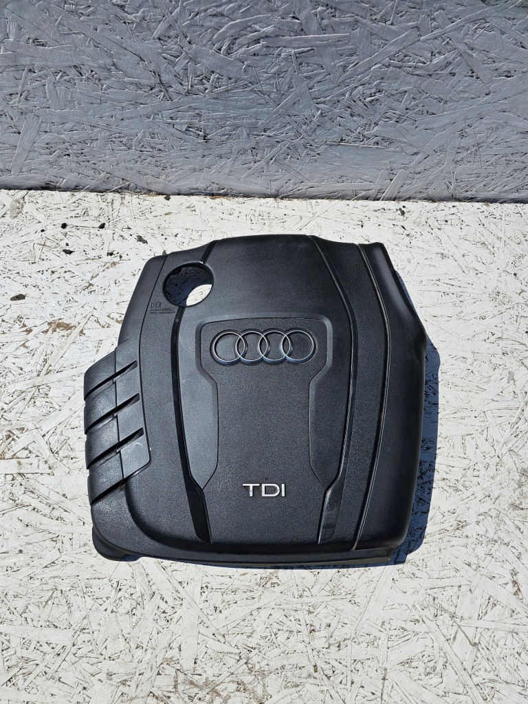 фото №1, Audi оригінальний номер 03l103025ab захист двигуна
