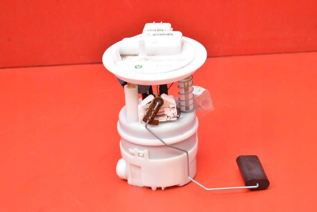 фото №1, Помпа насос пального 172026951r 100123719ab dacia duster 2 ii 1.0 tce 101 km