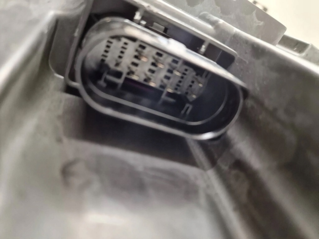 Фара правий audi q5 80a full led matrix Недорого