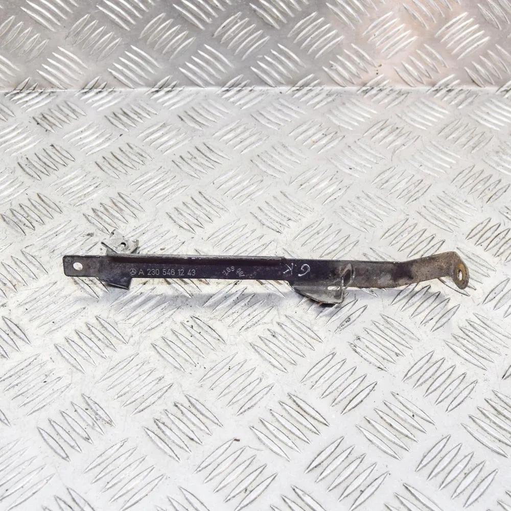 Купить Запчасти кузов mercedes-benz sl r230 a2305461243 11680561 5.0l