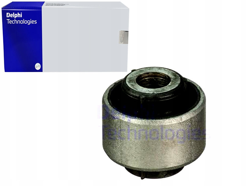 фото №1, Сайлентблок рычага перед l/p renault fluence grand scenic iii megane