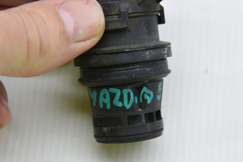 фото №5, Mazda 5 08-11 помпа омывателя окон