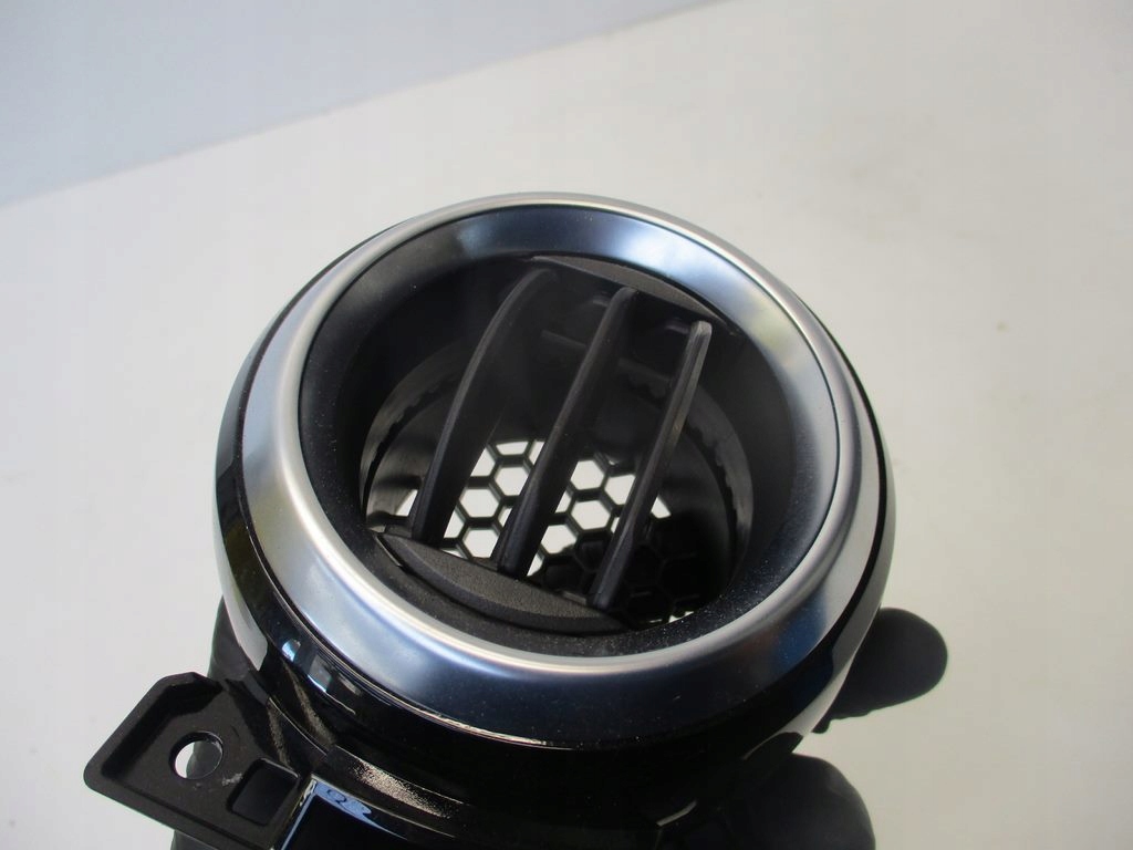 фото №8, Решітка обдув nissan micra k14