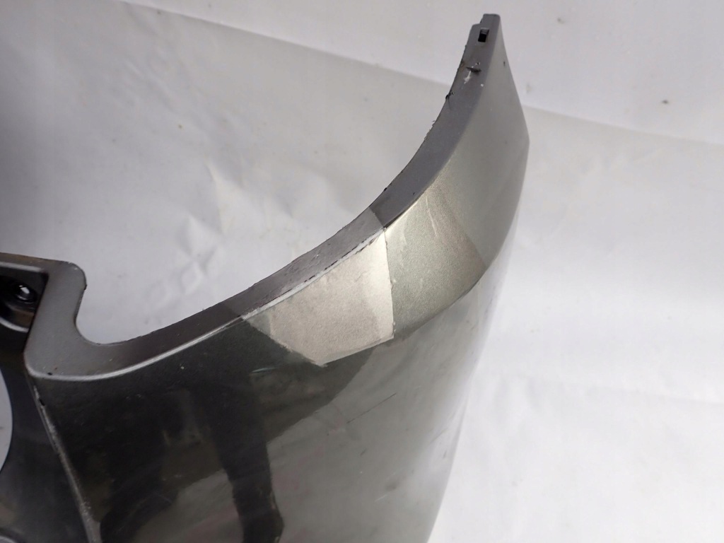 Suzuki vitara s sport iii 3 15- бампер задняя задний Доставка