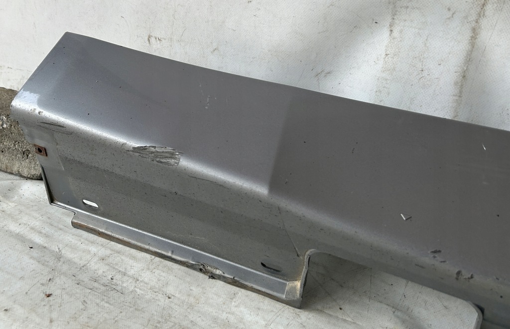 фото №6, Молдинг поріг ліва bmw 5 e60 e61 7033759