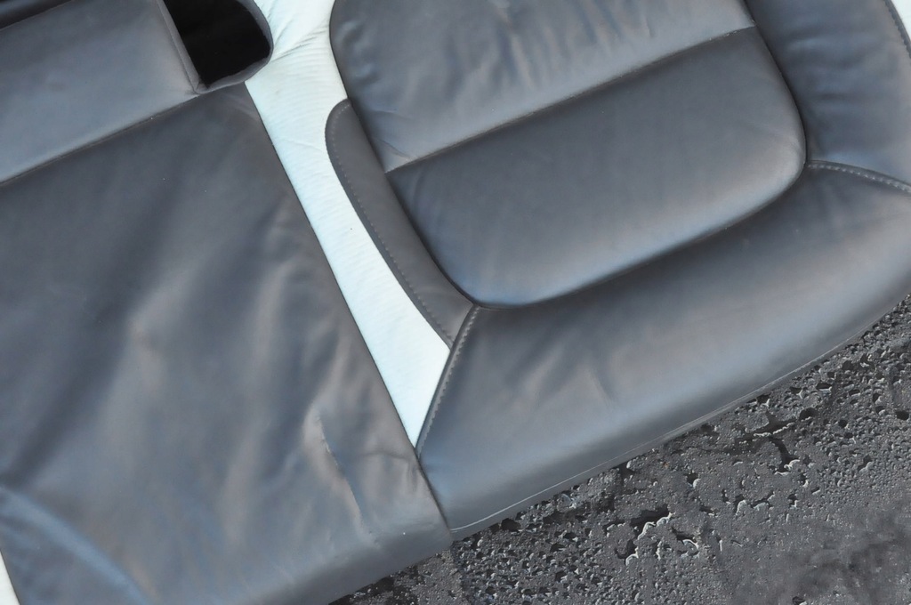 фото №7, Volvo v70 iii 07-16 rdesign комплект сидений сиденья сиденья обшивки дверь