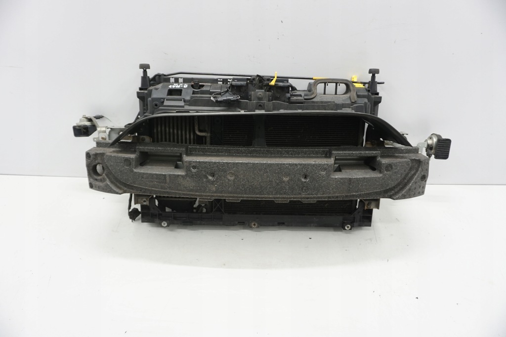 фото №1, Ford b-max pas передний усилитель 1.0 ecoboost mc