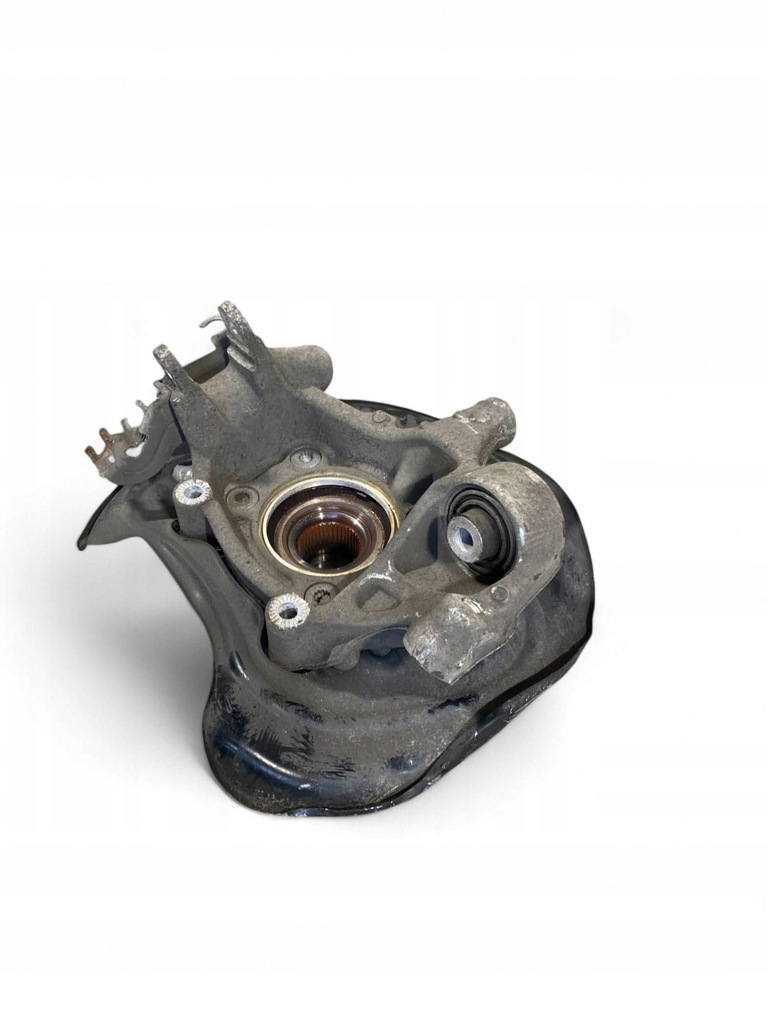 фото №11, Audi q8 2019 ступиця колеса заднього 4m0505432aj