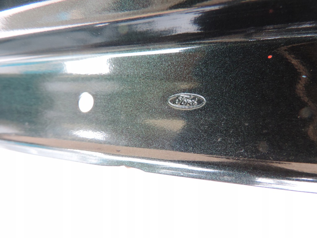 фото №8, Ford mustang 2018 2019 правый крыло