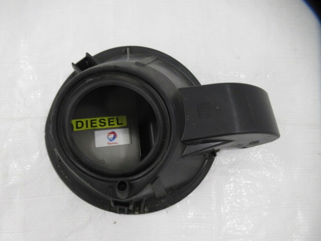 фото №4, Peugeot 2008 крышка заливной топлива дизель kcl