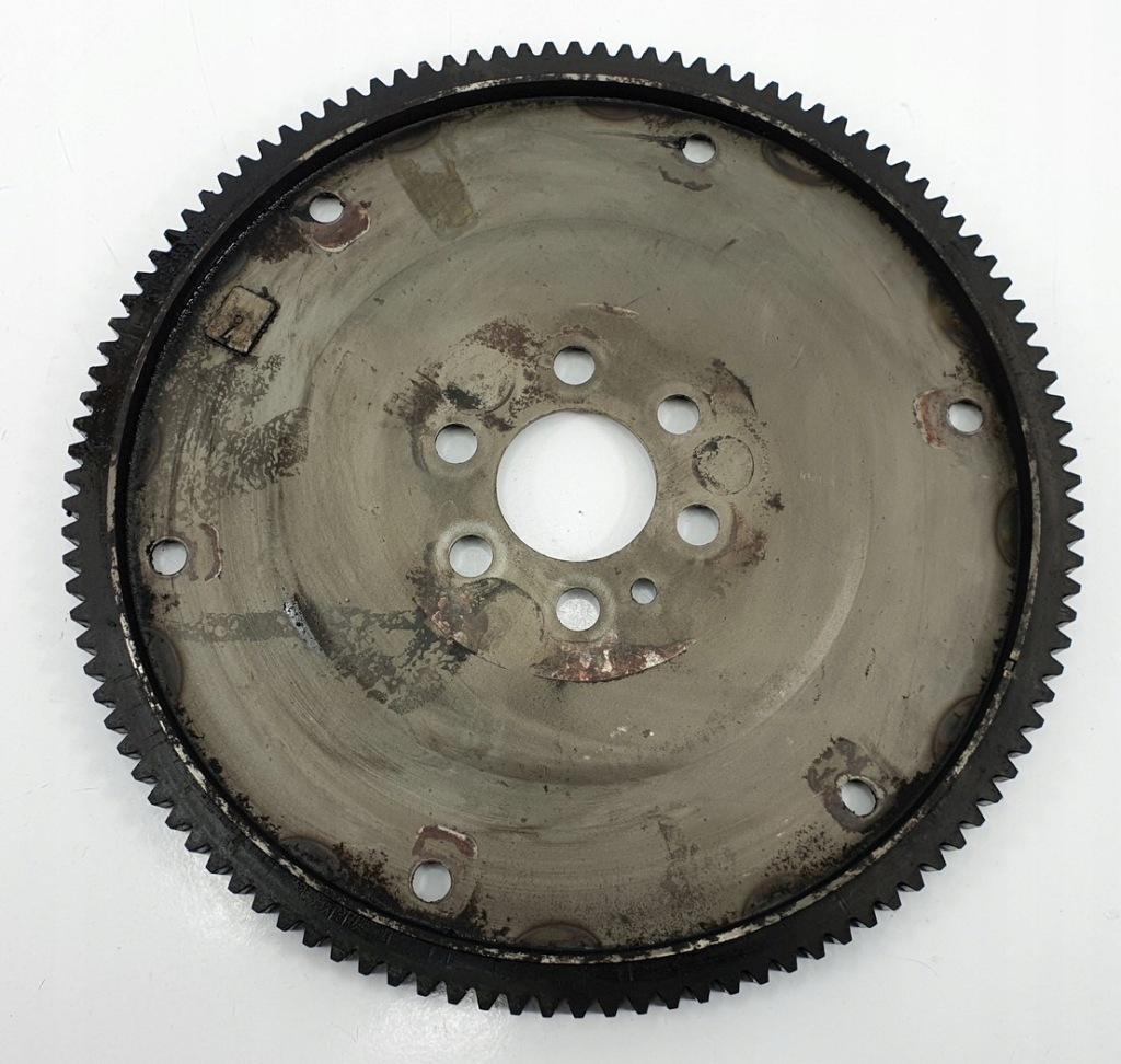 фото №1, Колесо маховик saab 9-3 93 ii 1.9 tid