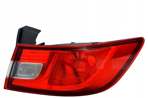 фото №1, Лампа renault clio iv 10.12-12.19 задняя правая