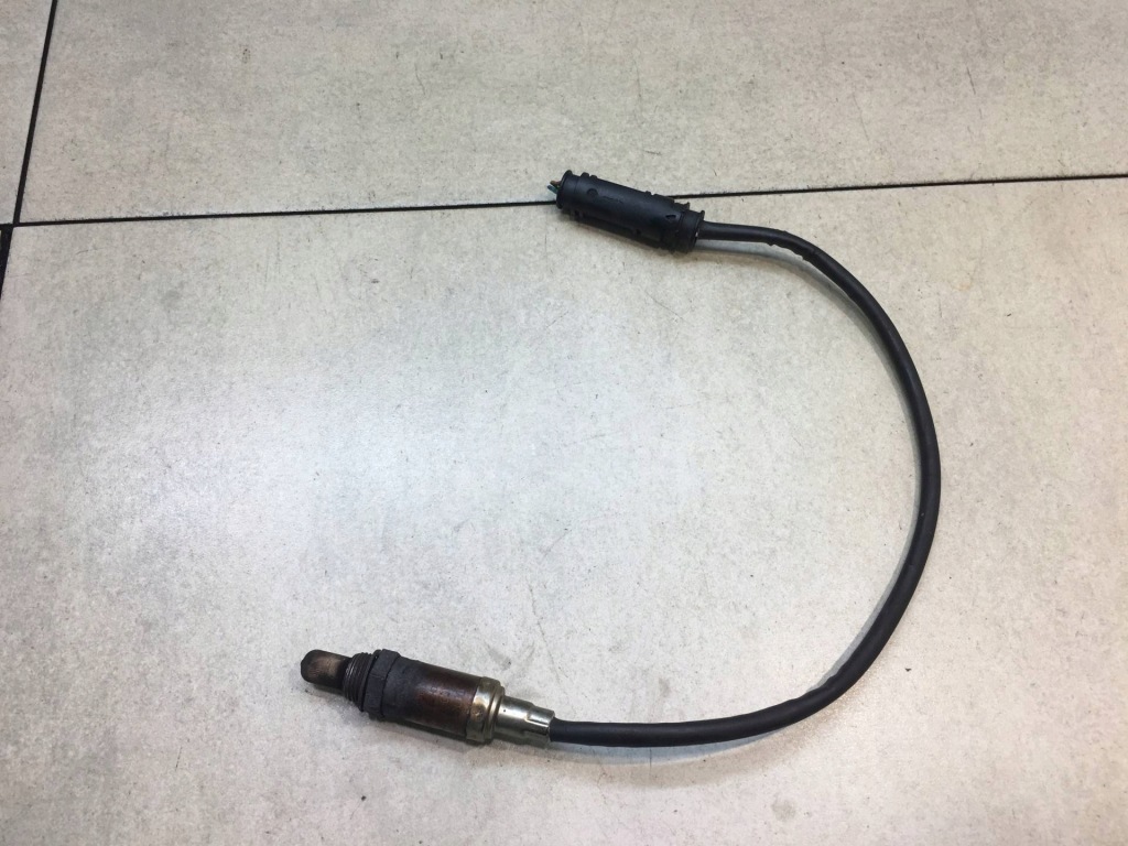 фото №1, Датчик лямбда-зонд w202 2.0 0005405717 0258003571