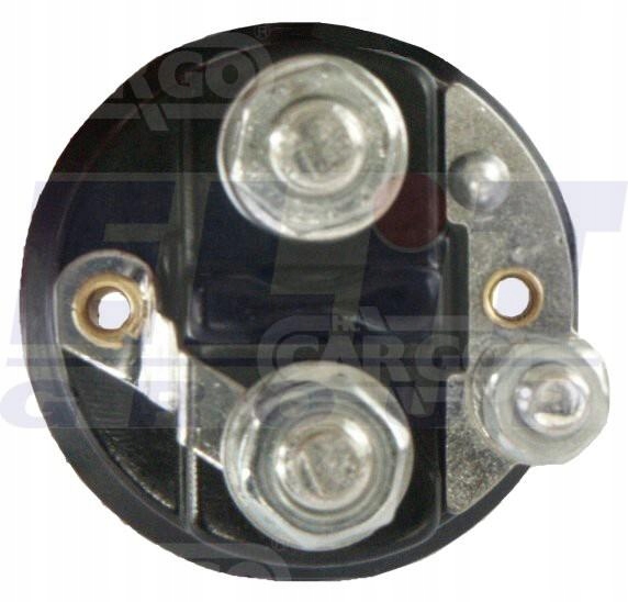 фото №1, 150228_e частини автомобільні трамблерна кришка електромагніту