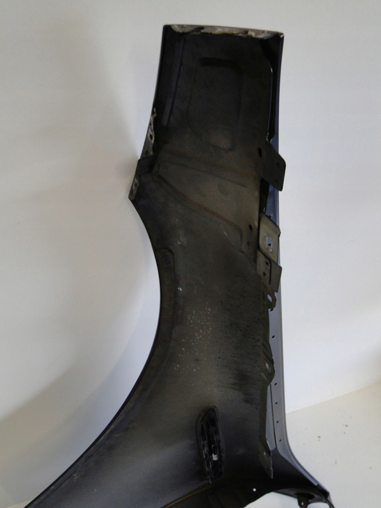 Mercedes amg gt x290 290 крыло  передний правый  перед Недорого