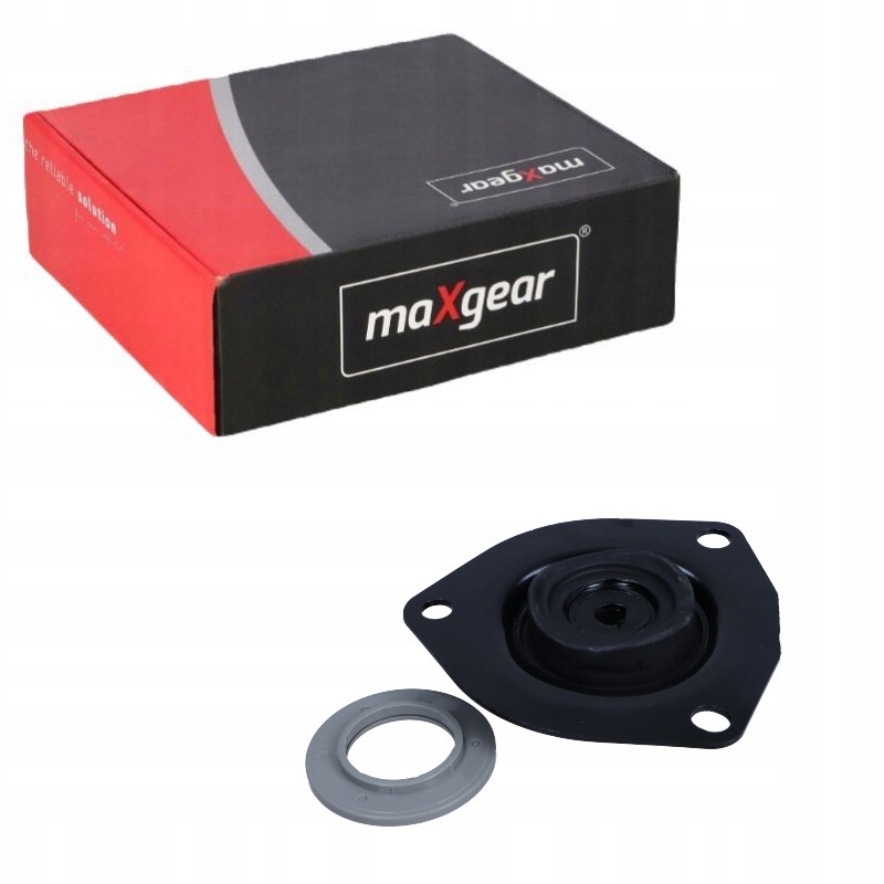 фото №1, 72-4571 maxgear подушка амортизатор. nissan p. maxima