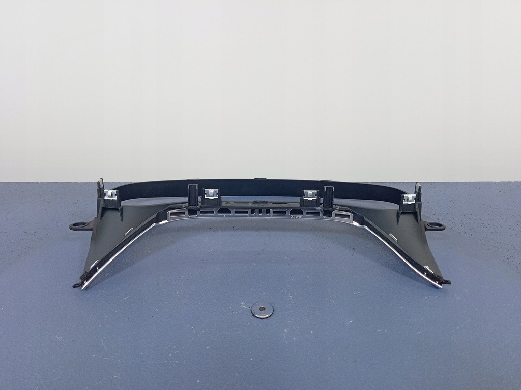фото №4, Bmw 7 g11 g12 рамка защита спидометра 9321988