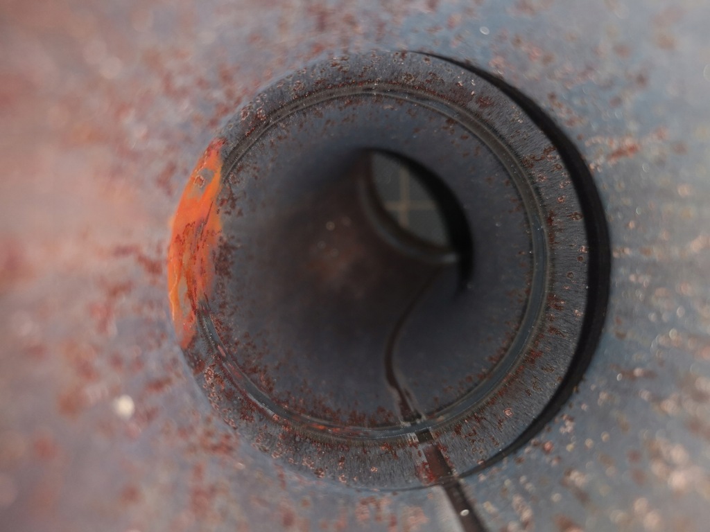 фото №8, Renault master iii 2.3 dci катализатор dpf 200101038r 180km m9td708 2022r